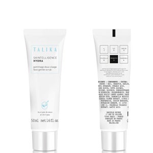 Talika Skintelligence Hydra Face Gentle Scrub 50ml