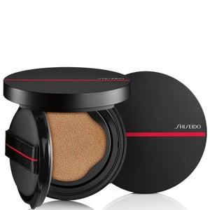 Shiseido Synchro Skin Self Refreshing Cushion Compact 13g (Various Shades)
