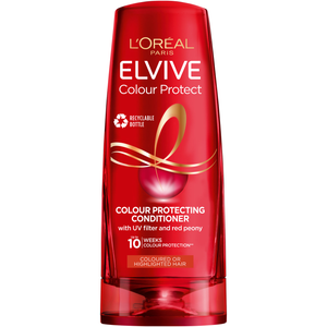 L'Oréal Paris Elvive Colour Protect Conditioner 500ml