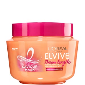 L'Oréal Paris Elvive Dream Lengths Long Hair Mask 300 ml
