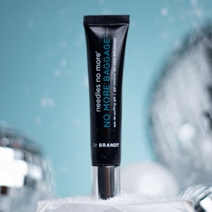Needles No More No More Baggage Eye De-Puffing Gel 15g