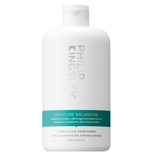 Philip Kingsley Conditioner Moisture Balancing Combination 500ml