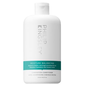 Philip Kingsley Conditioner Moisture Balancing Combination 500ml