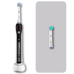 Oral b elektrische zahnbürste angebote - Betrachten Sie dem Gewinner