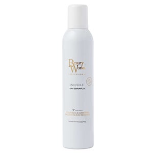 Beauty Works Invisible Dry Shampoo 300ml