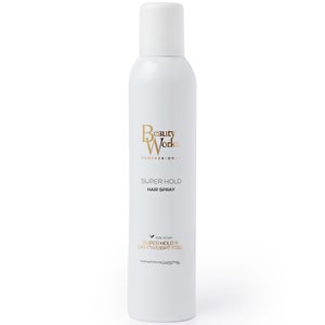 Beauty Works Hair Spray 300ml
