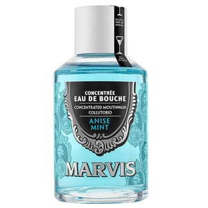 Marvis Concentrated Mouthwash Aniseed Mint 120ml