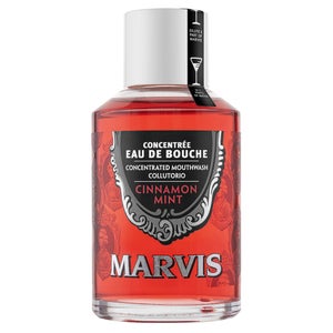 Marvis Concentrated Mouthwash Cinnamon Mint 120ml