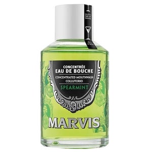 Marvis Mouthwashes Spearmint Mouthwash 120ml