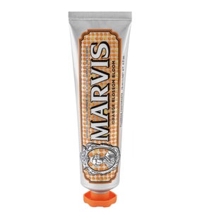 Marvis Orange Blossom Bloom Toothpaste 75ml