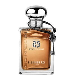 EISENBERG SECRET N°IV Rituel D'Orient Eau de Parfum Homme 50ml