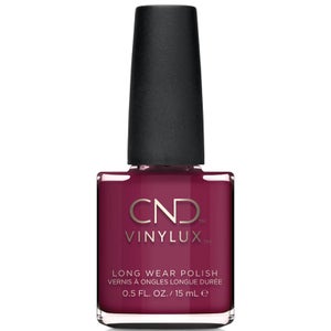 CND Vinylux Tinted Love Nail Varnish 15ml