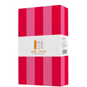 milk_shake Moisture Plus Pack (Worth $89.85)