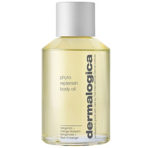 Dermalogica Body Therapy Phyto Replenish Body Oil 125ml