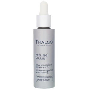 Thalgo Anti-Ageing Intensive Resurfacing Night Serum 30ml