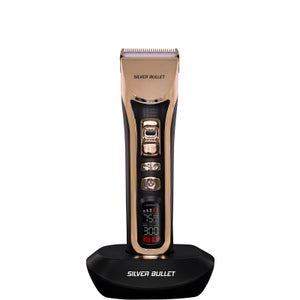 Silver Bullet Lithium Pro 240 Luxe Clipper
