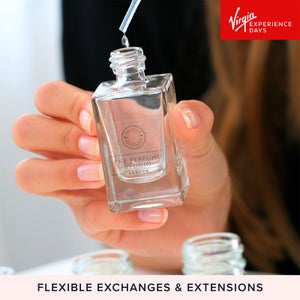 Design your Own Perfume Platinum Experience for Two