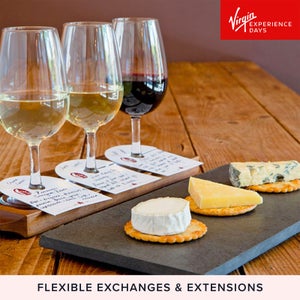 York Foodies Tour with Tastings for Two