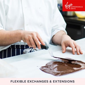 Taste and Make Your Own Amazing Chocolate for Two with Melt London