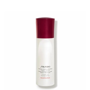 Shiseido Cleansing Microfoam 180ml