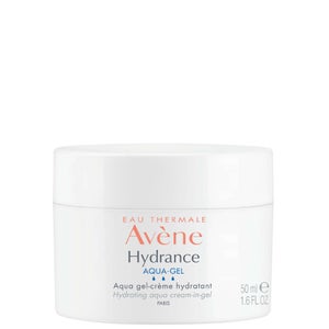 Avène Hydrance: Aqua-Gel 50ml