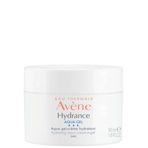 Avène Face Hydrance: Aqua-Gel 50ml