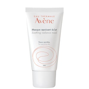 Eau Thermale Avène Face Soothing Radiance Mask 50ml