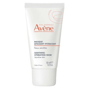 Avène Soothing Hydrating Mask for Sensitive Skin 50ml