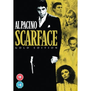 Scarface 1983 - 35th Anniversary