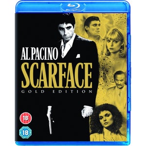 Scarface 1983 - 35th Anniversary