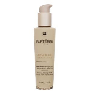 Rene Furterer Absolue Kératine Repairing Beauty Cream 100ml