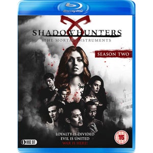 Shadowhunters - Season 2