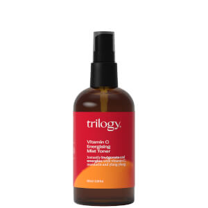 Trilogy Vitamin C Energising Mist Toner