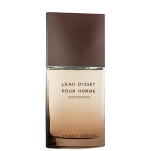 Issey Miyake L'Eau d'Issey Pour Homme Wood & Wood Intense Eau de Parfum Spray 50ml
