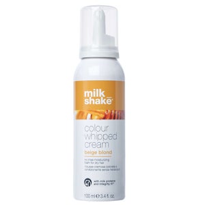 milk_shake Colour Whipped Cream Beige Blonde Leave-In Conditioner 100ml