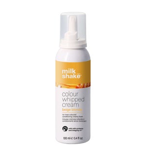 milk_shake Colour Whipped Cream Beige Blonde Leave-In Conditioner 100ml