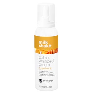 milk_shake Colour Whipped Cream Beige Blonde Leave-In Conditioner 100ml