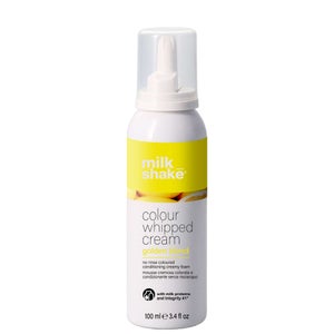 milk_shake Colour Whipped Cream Golden Blonde Leave-In Conditioner 100ml