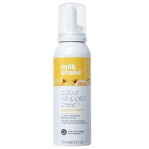 milk_shake Colour Whipped Cream Golden Blonde Leave-In Conditioner 100ml