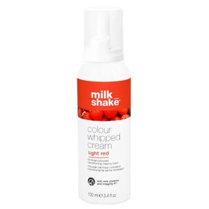 milk_shake Colour Whipped Cream Light Red Leave-In Conditioner 100ml