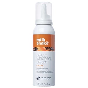 milk_shake Colour Whipped Cream Copper Leave-In Conditioner 100ml