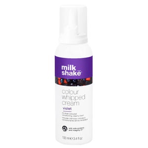 milk_shake Colour Whipped Cream Violet Leave-In Conditioner 100ml