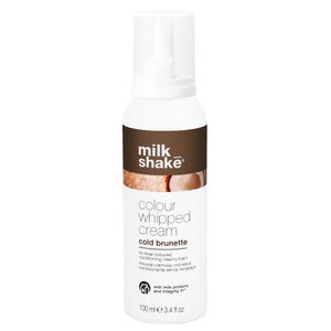 milk_shake Colour Whipped Cream Cold Brunette Leave-In Conditioner 100ml