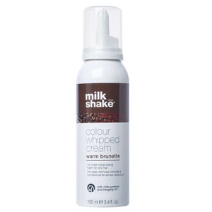 milk_shake Colour Whipped Cream Warm Brunette Leave-In Conditioner 100ml