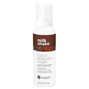 milk_shake Colour Whipped Cream Warm Brunette Leave-In Conditioner 100ml