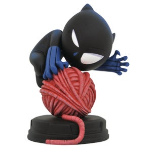 Diamond Select Marvel Animated Statue - Black Panther