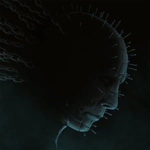 Death Waltz Recording Co. - Hellraiser (30th Anniversary Edition Original Soundtrack) Vinyl