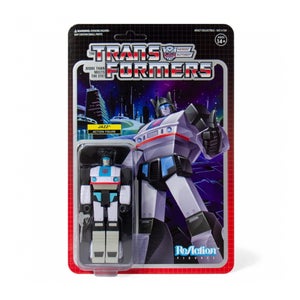 Super7 Transformers Figurine articulée - Grimlock