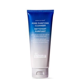 Pores No More Pore Purifying Cleanser 105ml