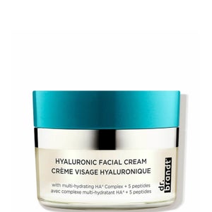 Dr. Brandt Hyaluronic Facial Cream 50g